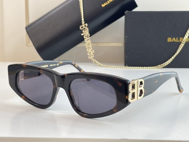 B Sunglasses AAAA-018