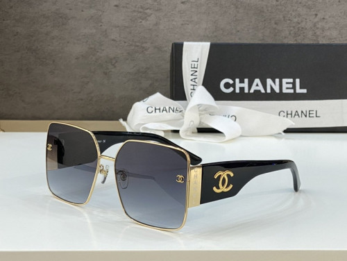 CHNL Sunglasses AAAA-982