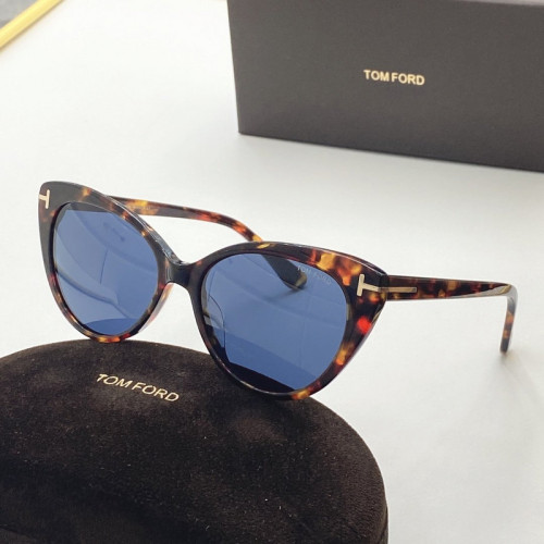 Tom Ford Sunglasses AAAA-144