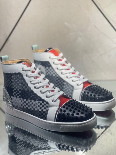 Super Max Christian Louboutin Shoes-2153