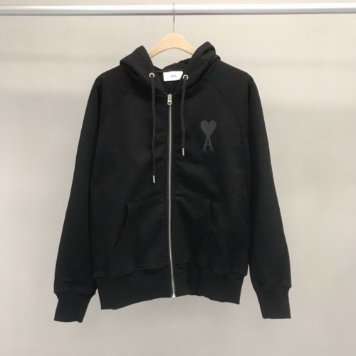 Amiri Hoodies 1：1 Quality-043(S-XL)