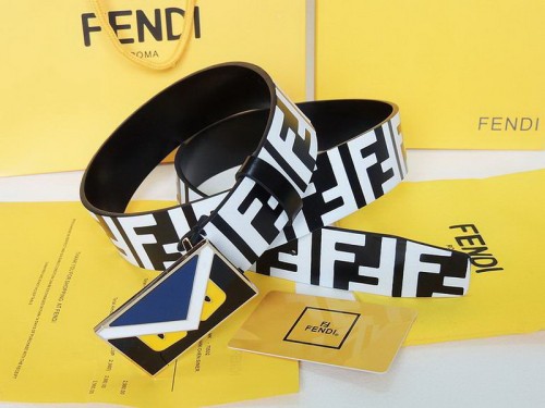 Super Perfect Quality FD Belts-944