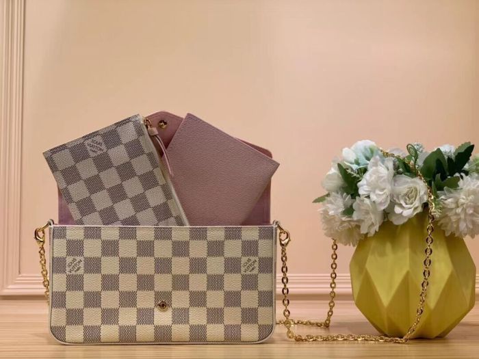 LV High End Quality Bag-998