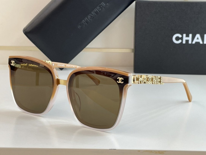 CHNL Sunglasses AAAA-771