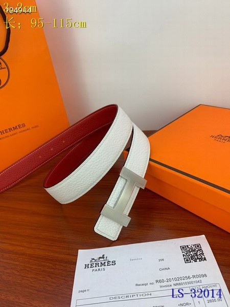 Super Perfect Quality Hermes Belts-1857