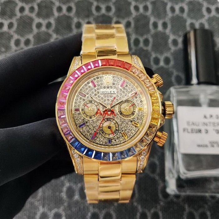 Rolex Watches High End Quality-583