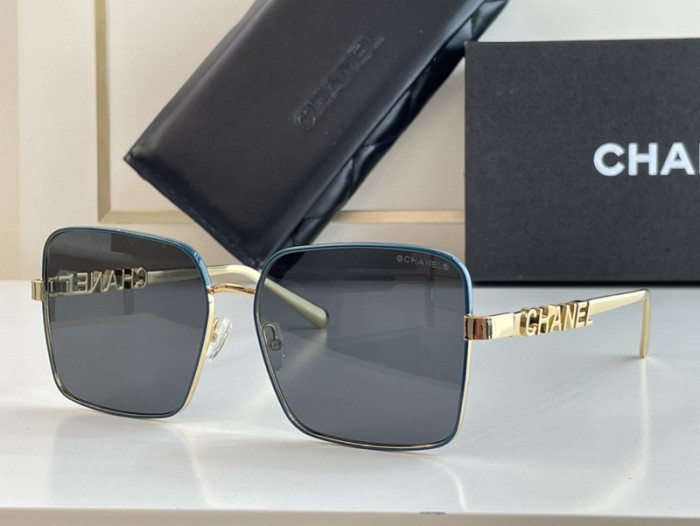 CHNL Sunglasses AAAA-182