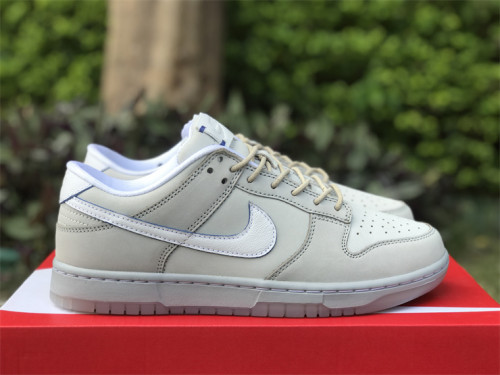 Authentic Nike Dunk Low Premium DX3722-001