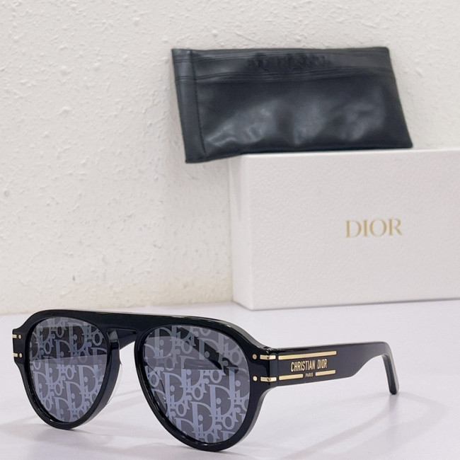 Dior Sunglasses AAAA-205