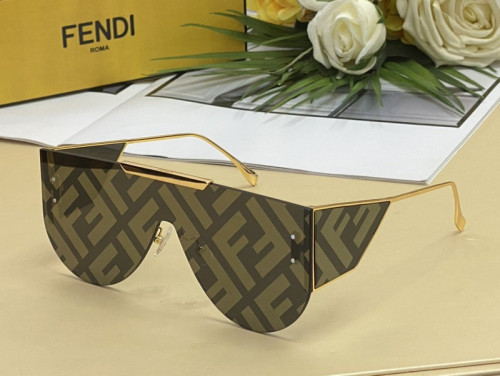 FD Sunglasses AAAA-167