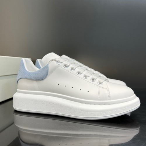 Super Max Alexander McQueen Shoes-756