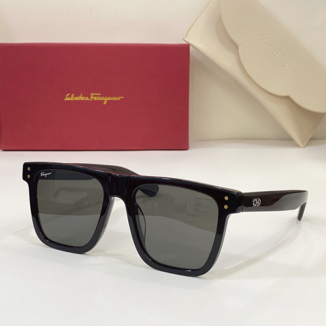 Ferragamo Sunglasses AAAA-255