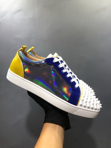 Super Max Christian Louboutin Shoes-2111