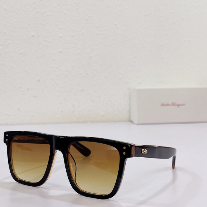 Ferragamo Sunglasses AAAA-248