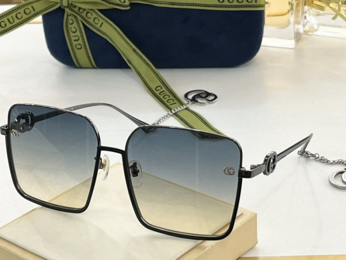 G Sunglasses AAAA-2816