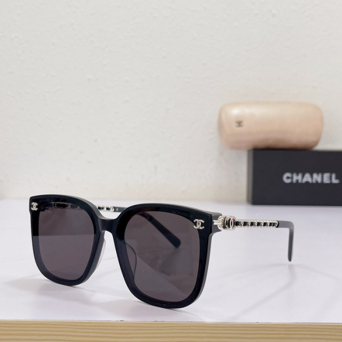 CHNL Sunglasses AAAA-125