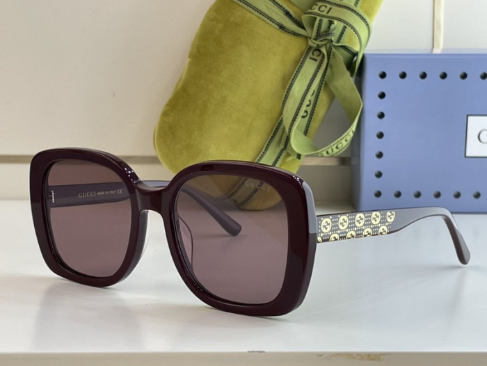 G Sunglasses AAAA-2909