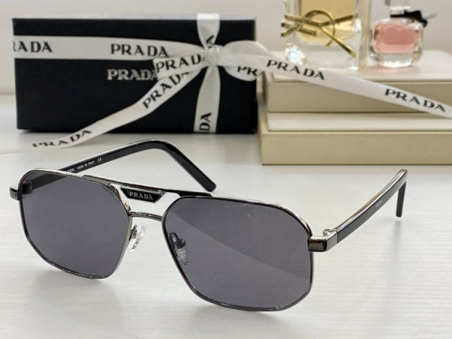 Prada Sunglasses AAAA-931