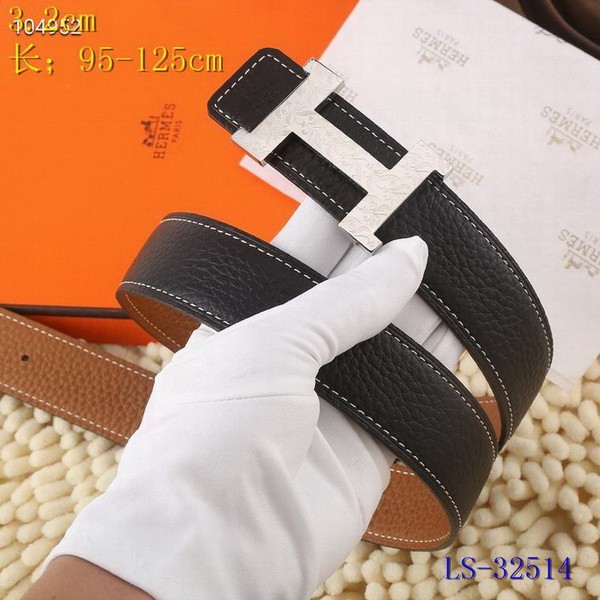 Super Perfect Quality Hermes Belts-1850