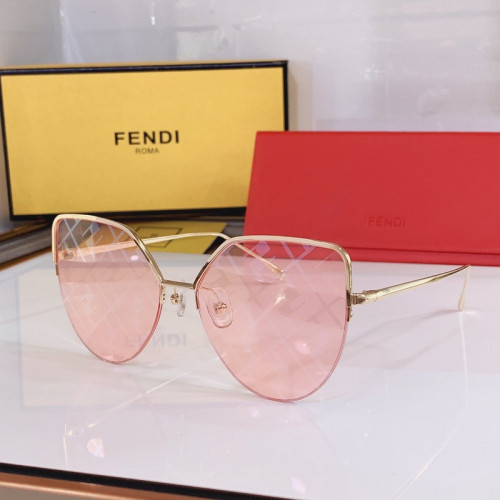 FD Sunglasses AAAA-1495