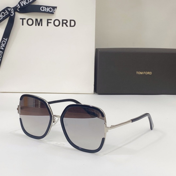 Tom Ford Sunglasses AAAA-614