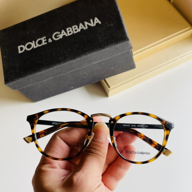 D&G Sunglasses AAAA-005