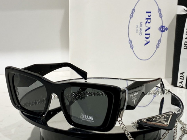 Prada Sunglasses AAAA-253