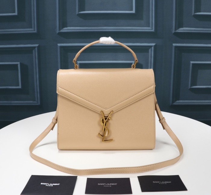 YSL High End Quality Bag-062