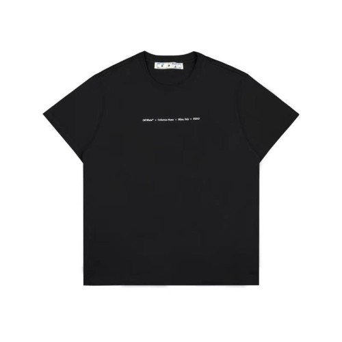 OFF White Shirt 1：1 quality-019(S-XL)