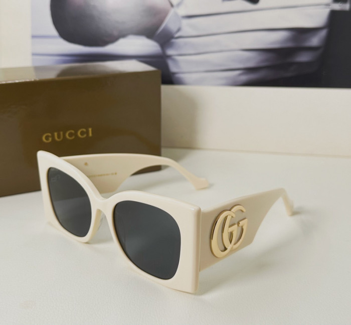 G Sunglasses AAAA-4646