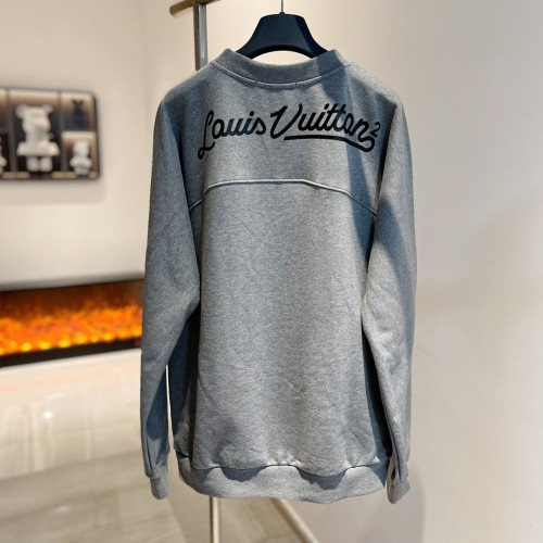 LV Hoodies 1：1 quality-281(S-XL)