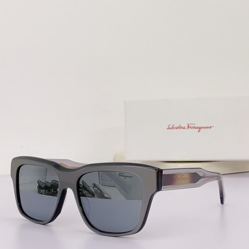 Ferragamo Sunglasses AAAA-752