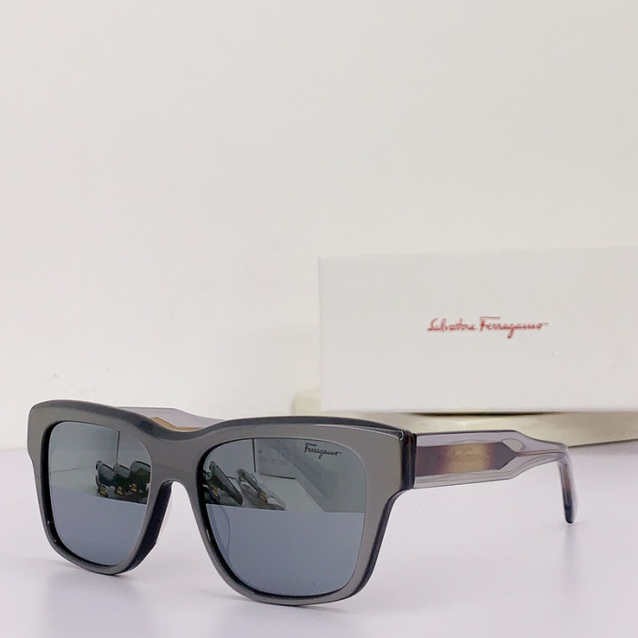 Ferragamo Sunglasses AAAA-752