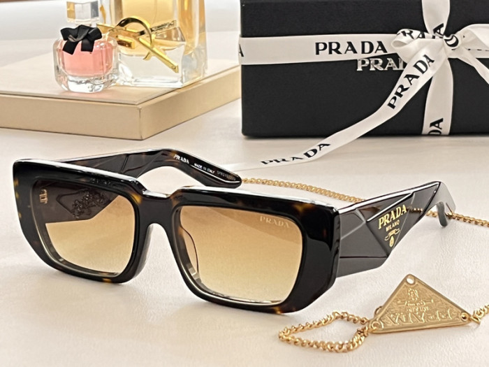 Prada Sunglasses AAAA-1239