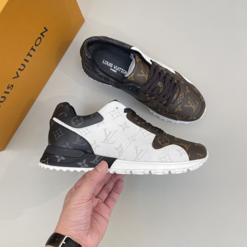 Super Max Custom LV Shoes-2256