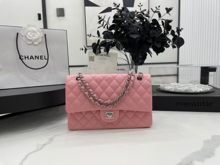 CHNL High End Quality Bag-464