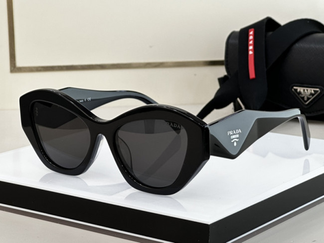 Prada Sunglasses AAAA-2077