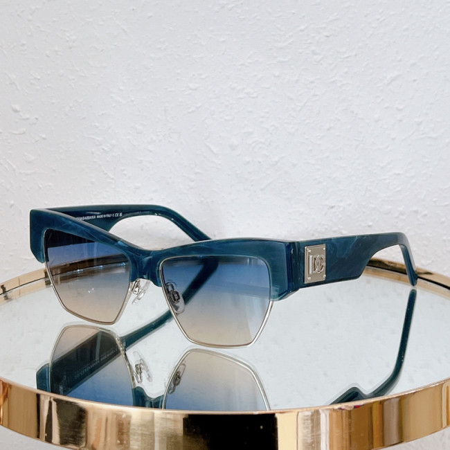 D&G Sunglasses AAAA-1360
