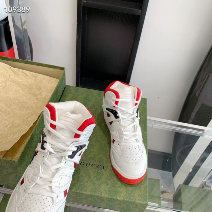 Super Max G Shoes-1042