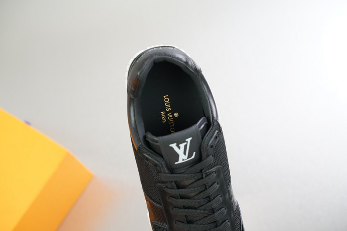 Super Max Custom LV Shoes-2139