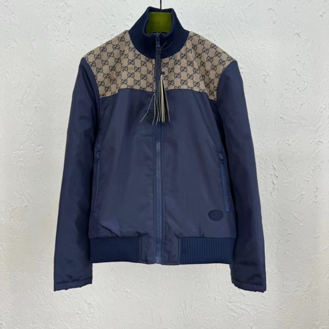 G Jacket High End Quality-200