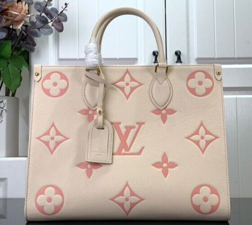 LV High End Quality Bag-1632