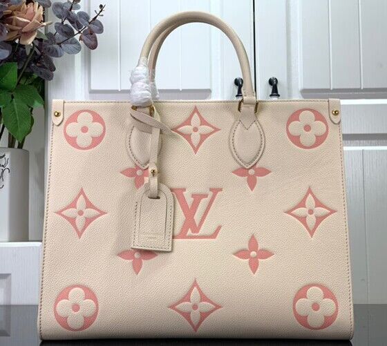 LV High End Quality Bag-1632
