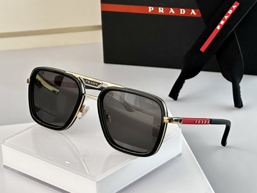 Prada Sunglasses AAAA-2727