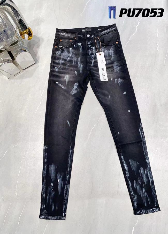 Purple Brand Jeans 1：1 Quality-145