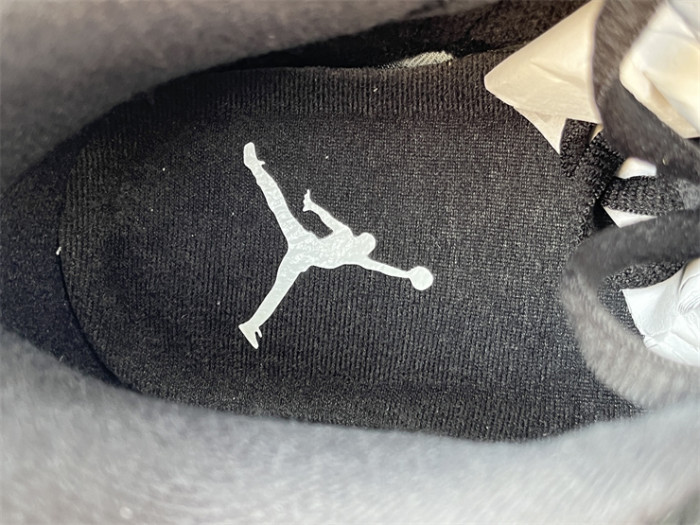 Authentic Air Jordan 14 Panda