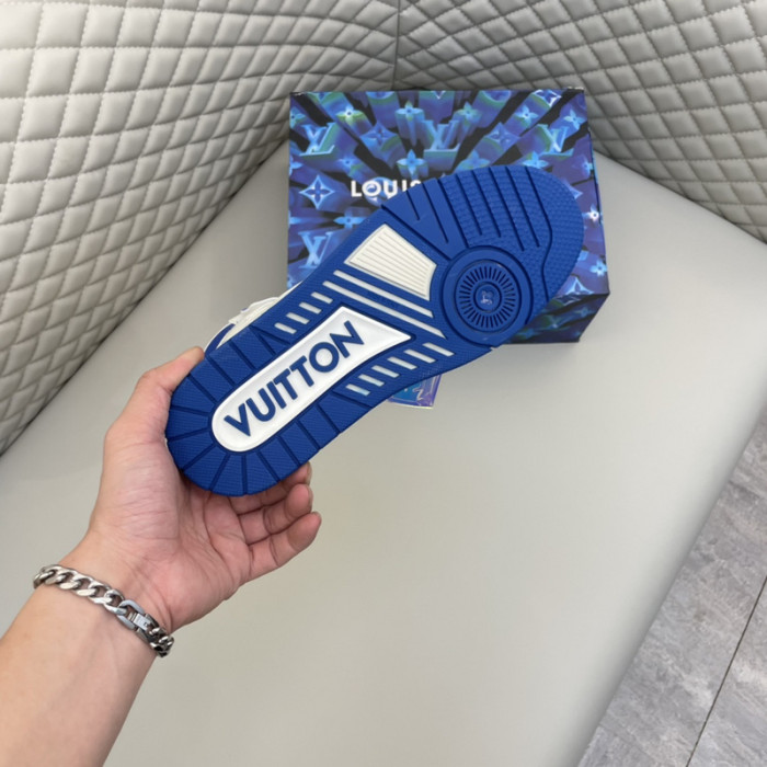 Super Max Custom LV Shoes-2146