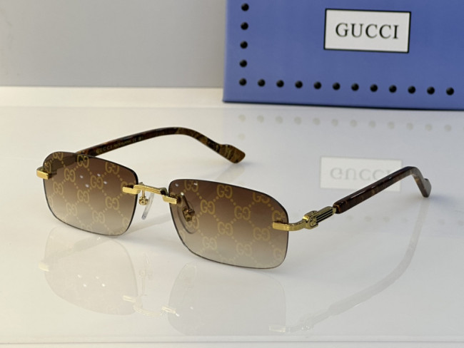 G Sunglasses AAAA-4328