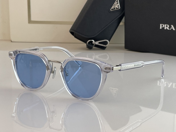 Prada Sunglasses AAAA-2407