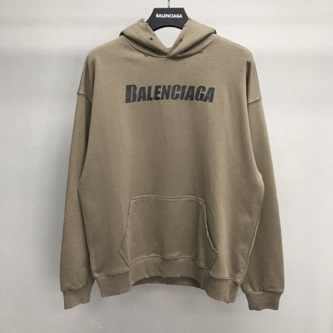 B Hoodies 1：1 Quality-1239(XS-L)